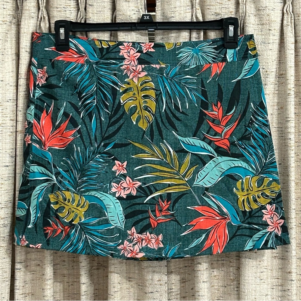 RipSkirt Hawaii Wrap Skirt - Length 1
